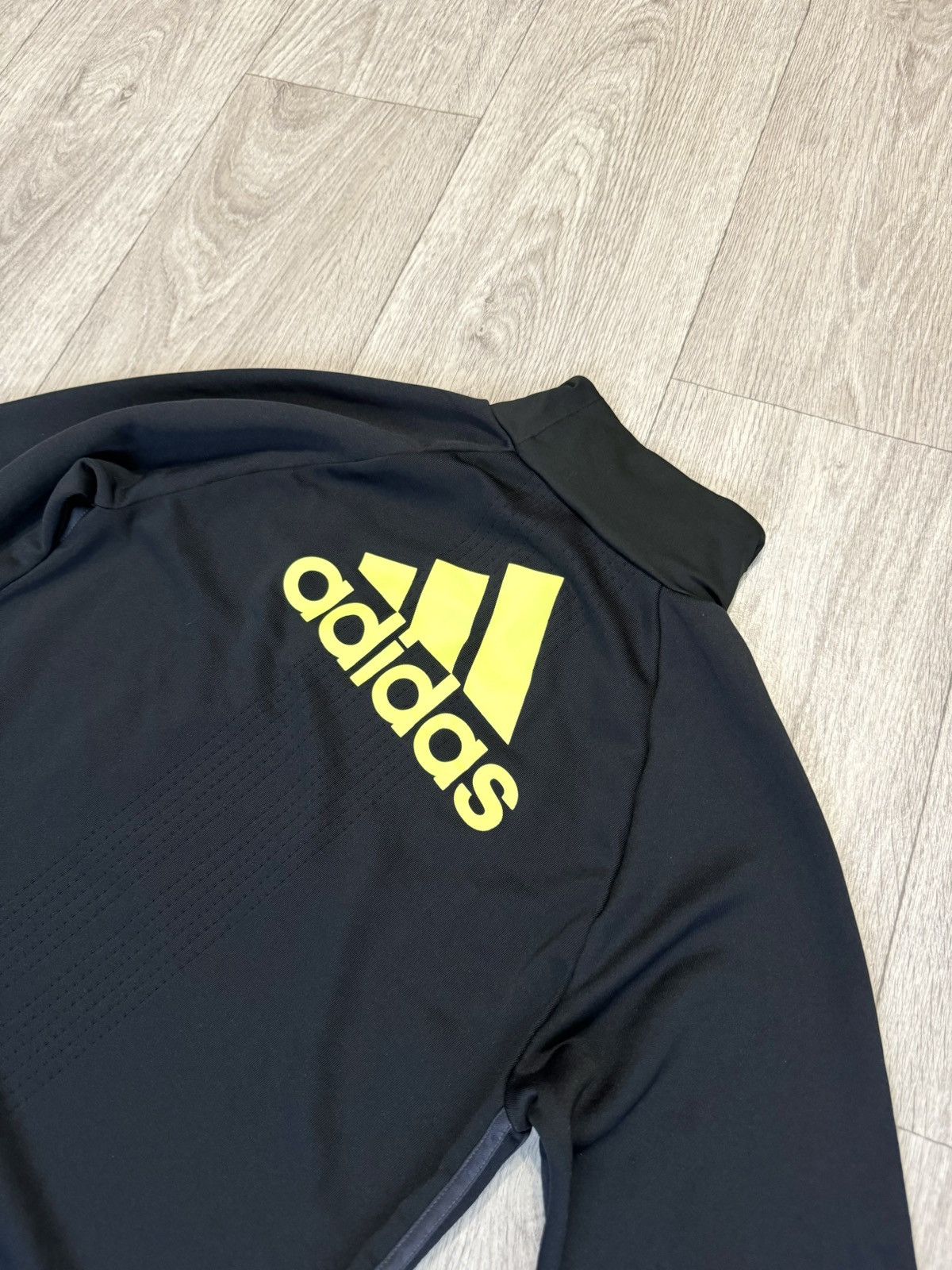 Adidas 🔷Adidas Chelsea Long sleeve Training jersey🔷 Size US S / EU 44-46 / 1 - 7 Thumbnail