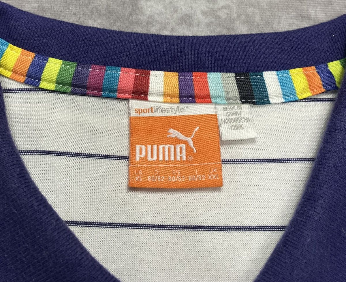 Puma Vintage Puma Golf Outfit Size US XL / EU 56 / 4 - 3 Thumbnail