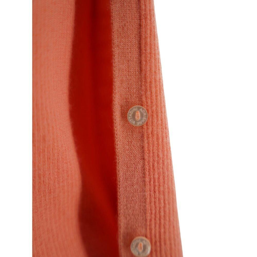 Designer Adrienne Vittadini Cashmere Two Piece Cardigan Size Medium Size M / US 6-8 / IT 42-44 - 8 Thumbnail