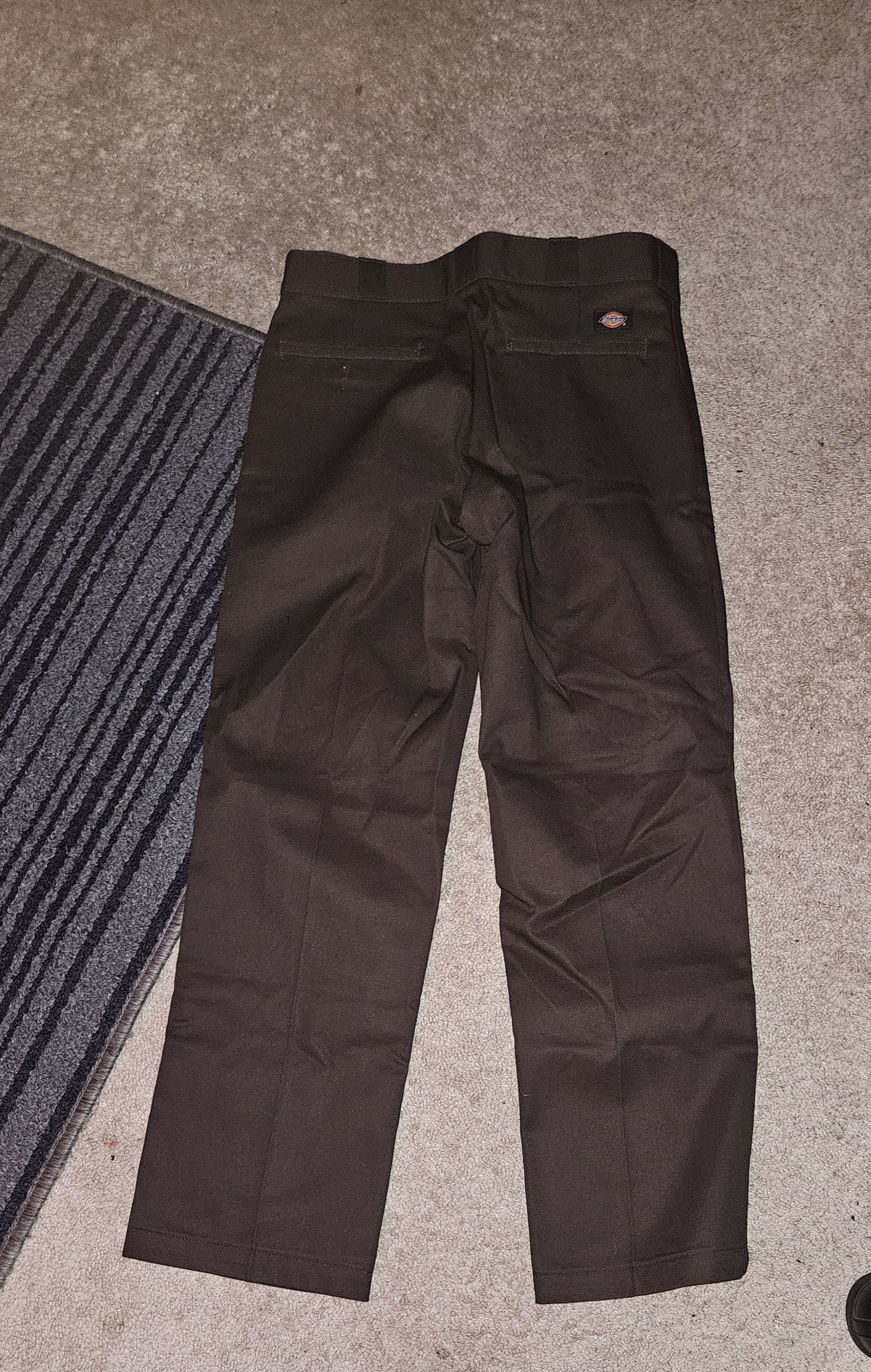 Dickies Dickies 874 Work Pants Size US 34 / EU 50 - 3 Thumbnail