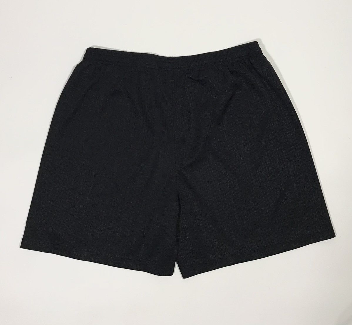 Umbro Umbro Multilogo Mono Shorts Training Black Size US 36 / EU 52 - 2 Thumbnail