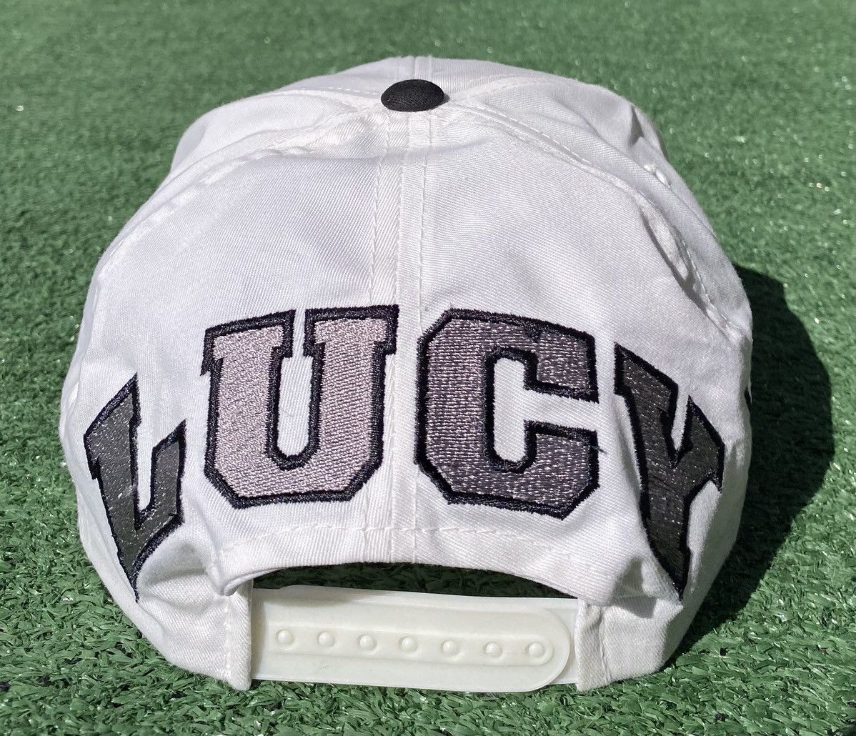American Needle Vintage 1993 American Needle I Love Lucy Snapback Hat Size ONE SIZE - 6 Thumbnail