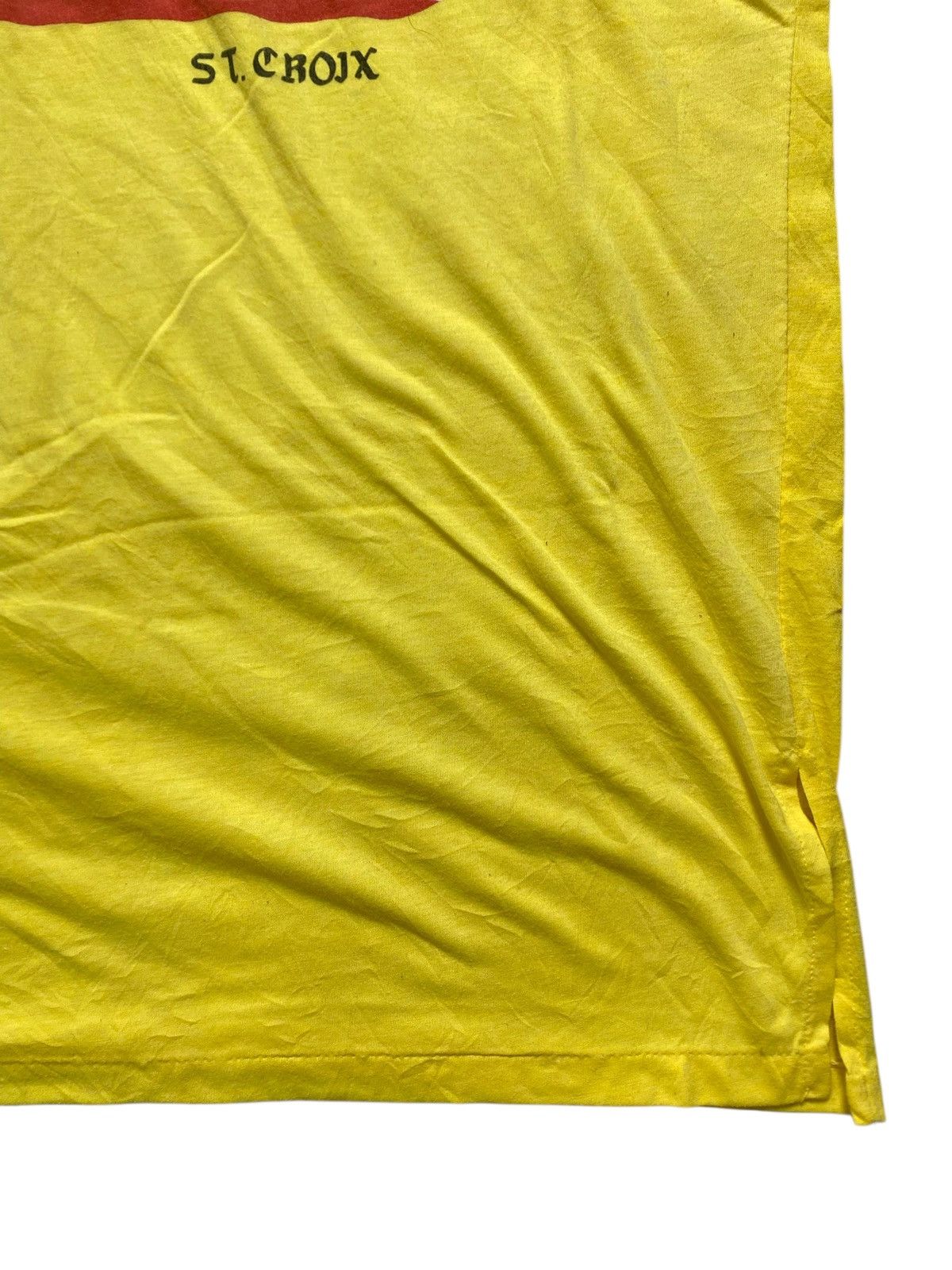 Vintage VINTAGE HAWAII ST CROIX ROCHEES Size US XL / EU 56 / 4 - 5 Thumbnail