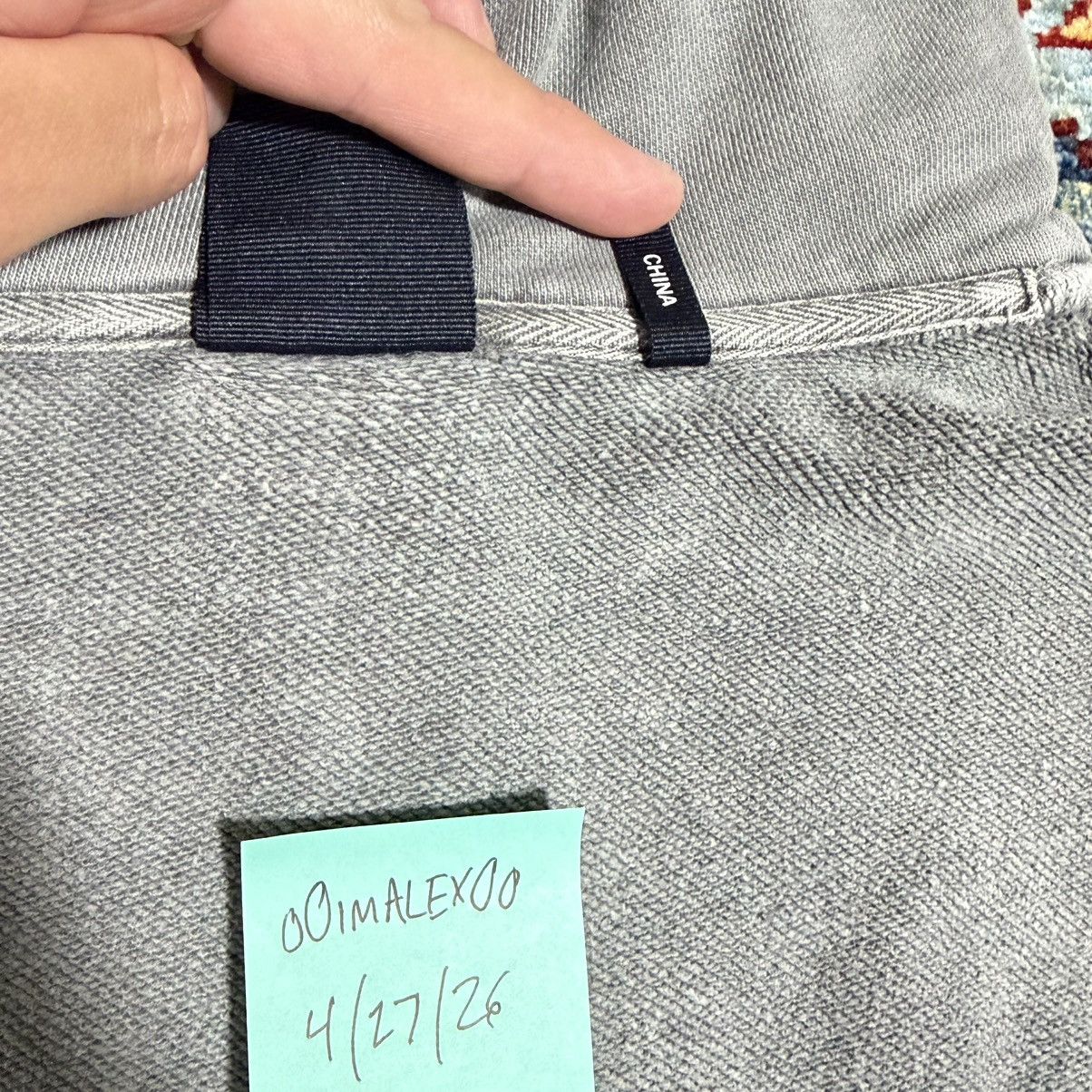 Kith Kith Williams III Hoodie Size US L / EU 52-54 / 3 - 9 Thumbnail