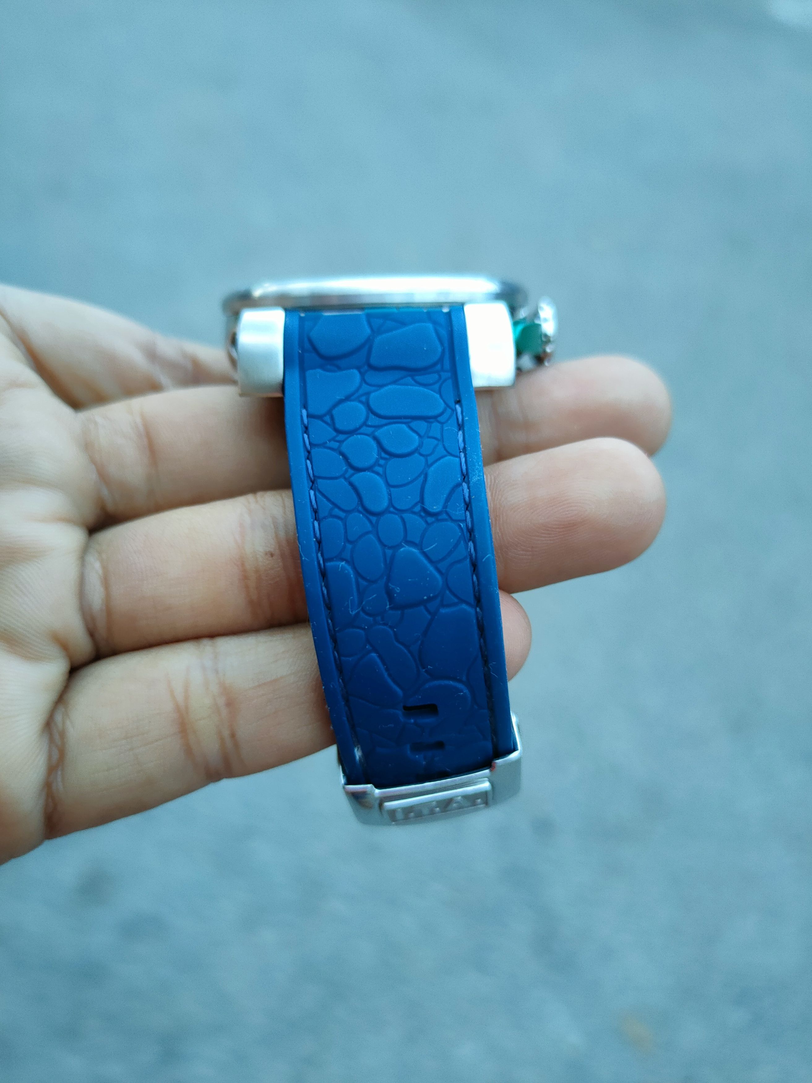 Other Italica Tecnica Artigiana ITA special edition italy watch Size ONE SIZE - 2 Thumbnail