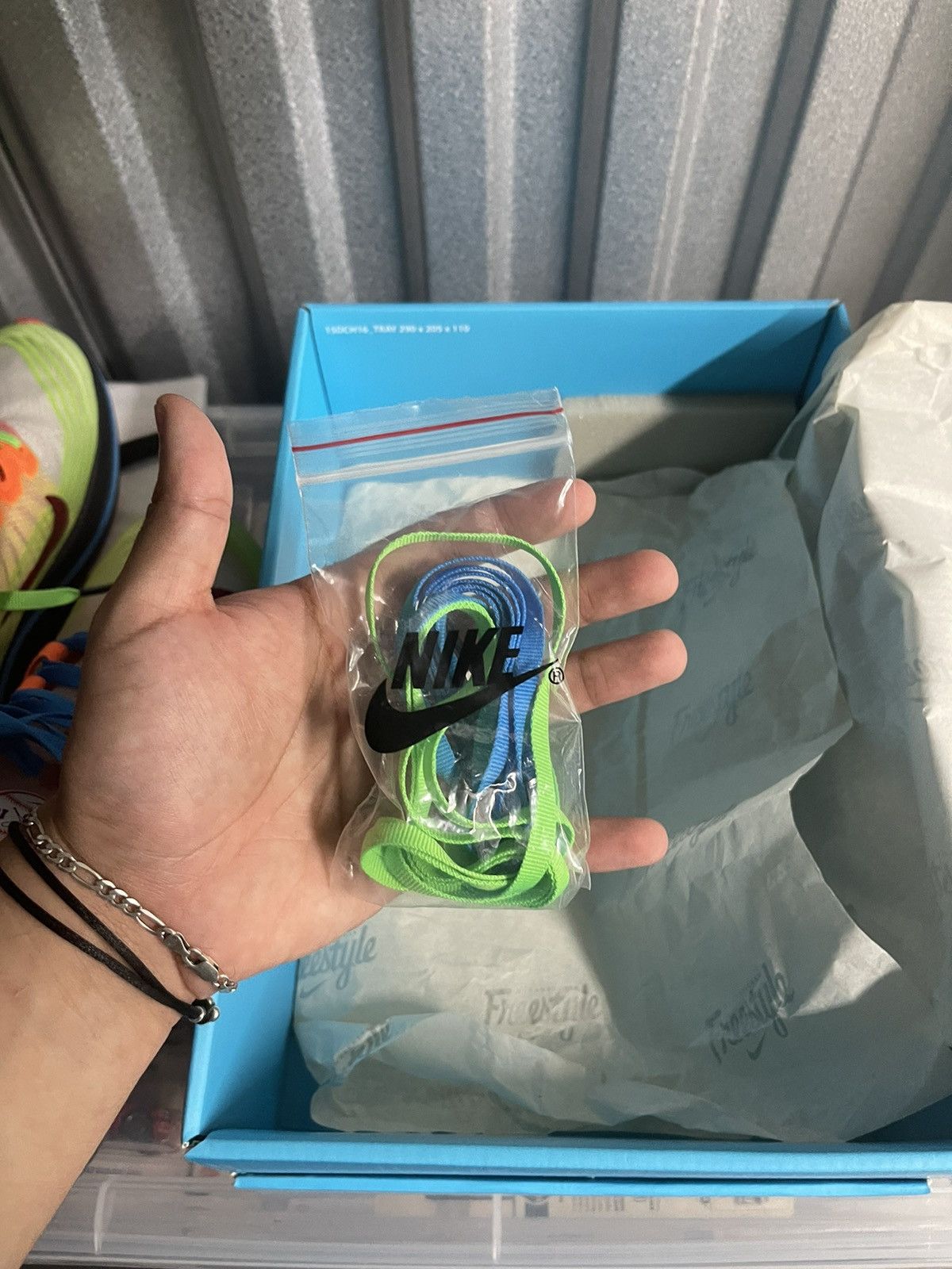 Nike Nike Doernbecher Zoom Fly SP Size US 7.5 / EU 40-41 - 11 Thumbnail