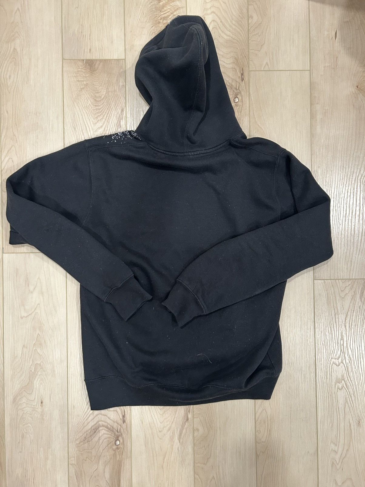 Tapout Tapout hoodie Size US L / EU 52-54 / 3 - 6 Thumbnail
