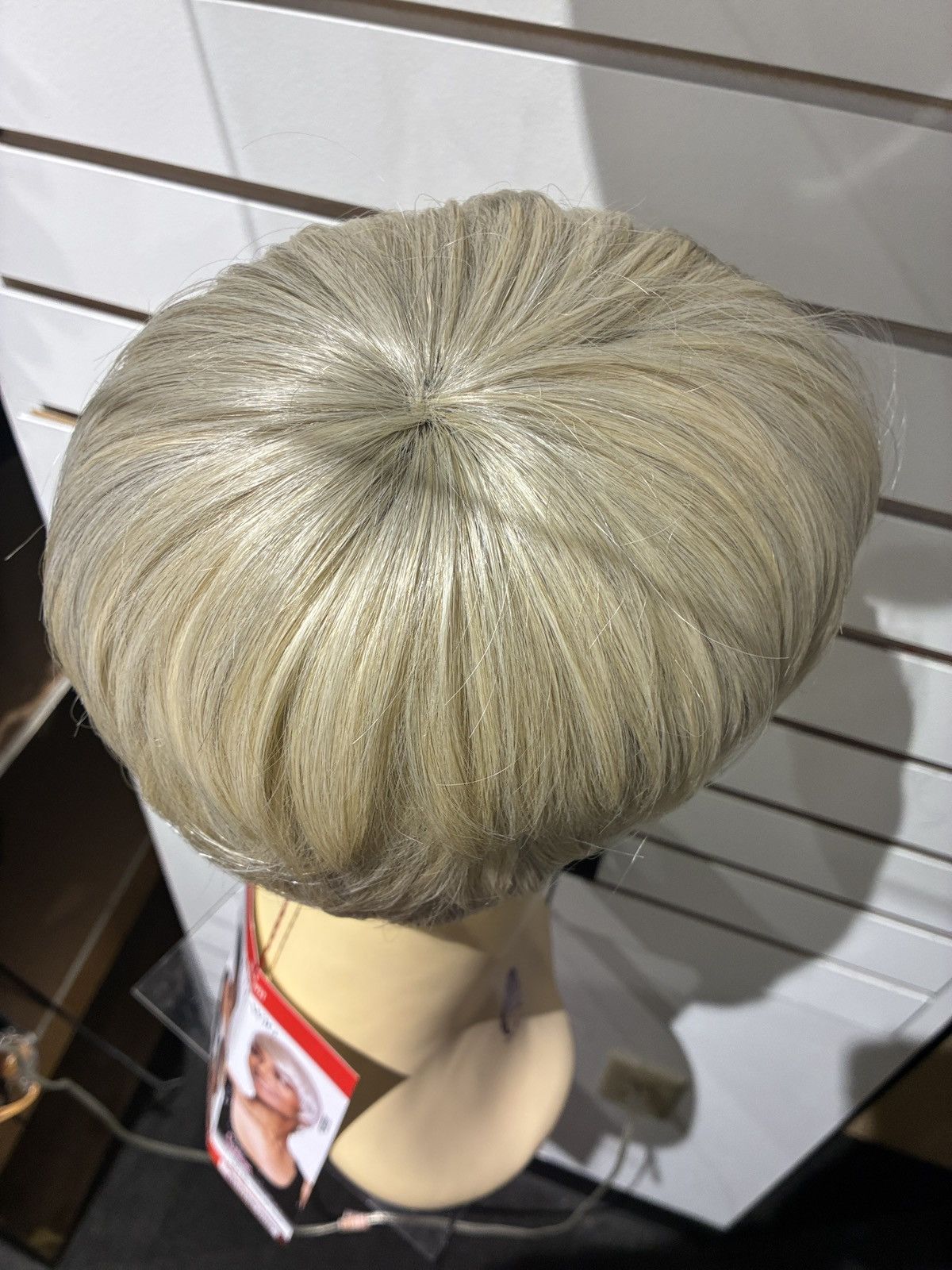 Other Tess wigs Size ONE SIZE - 5 Thumbnail