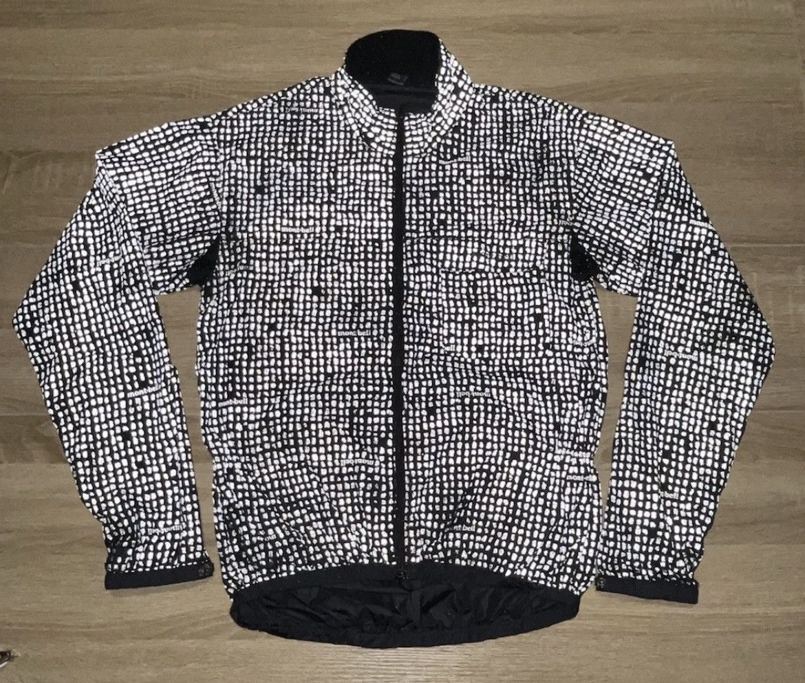 Montbell × Vintage Mont Bell Jacket 3M Windbreaker RARE Size US S / EU 44-46 / 1 - 1 Thumbnail