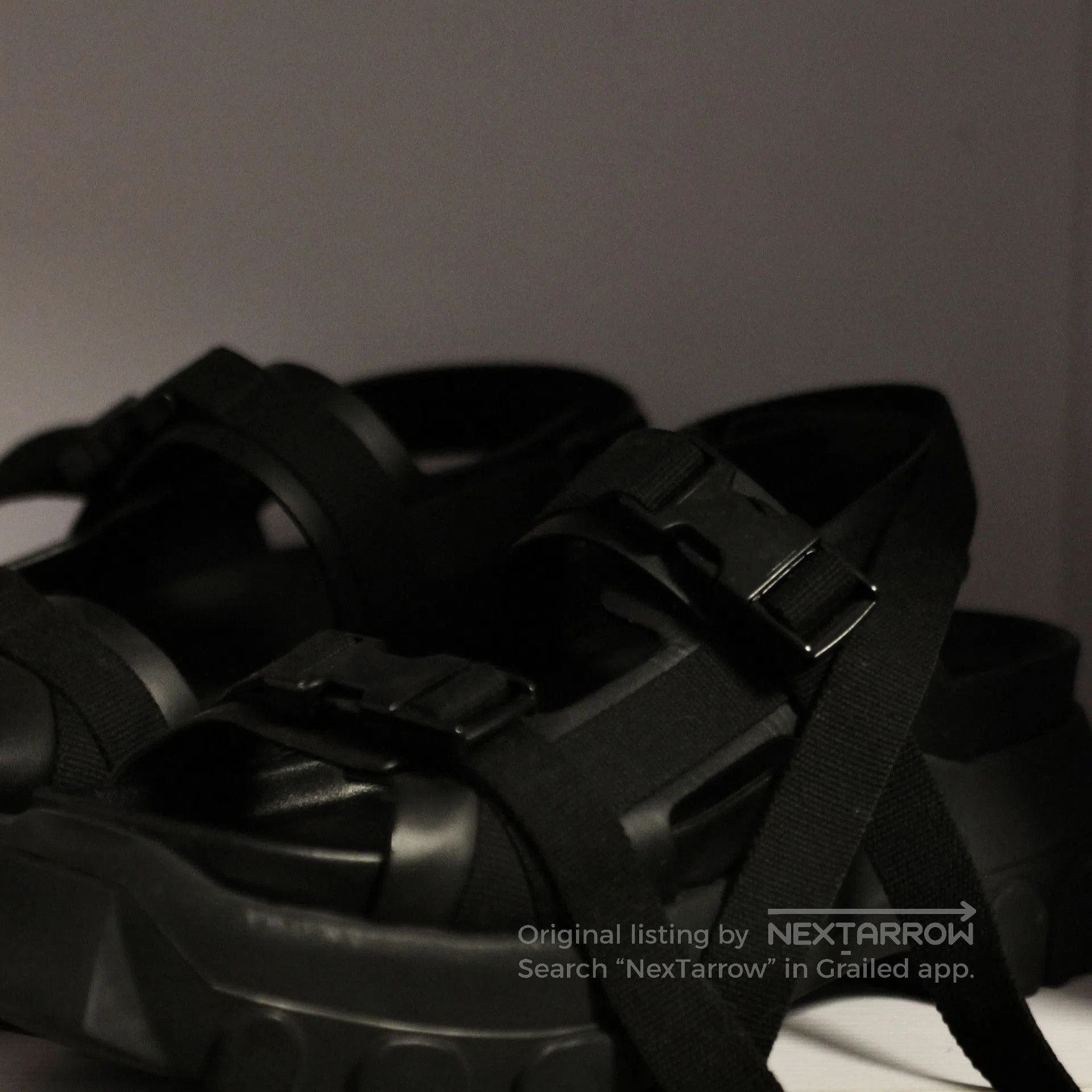 Rick Owens Rick Owens Octopus Sole Sandals. Size US 8 / EU 41 - 2 Thumbnail