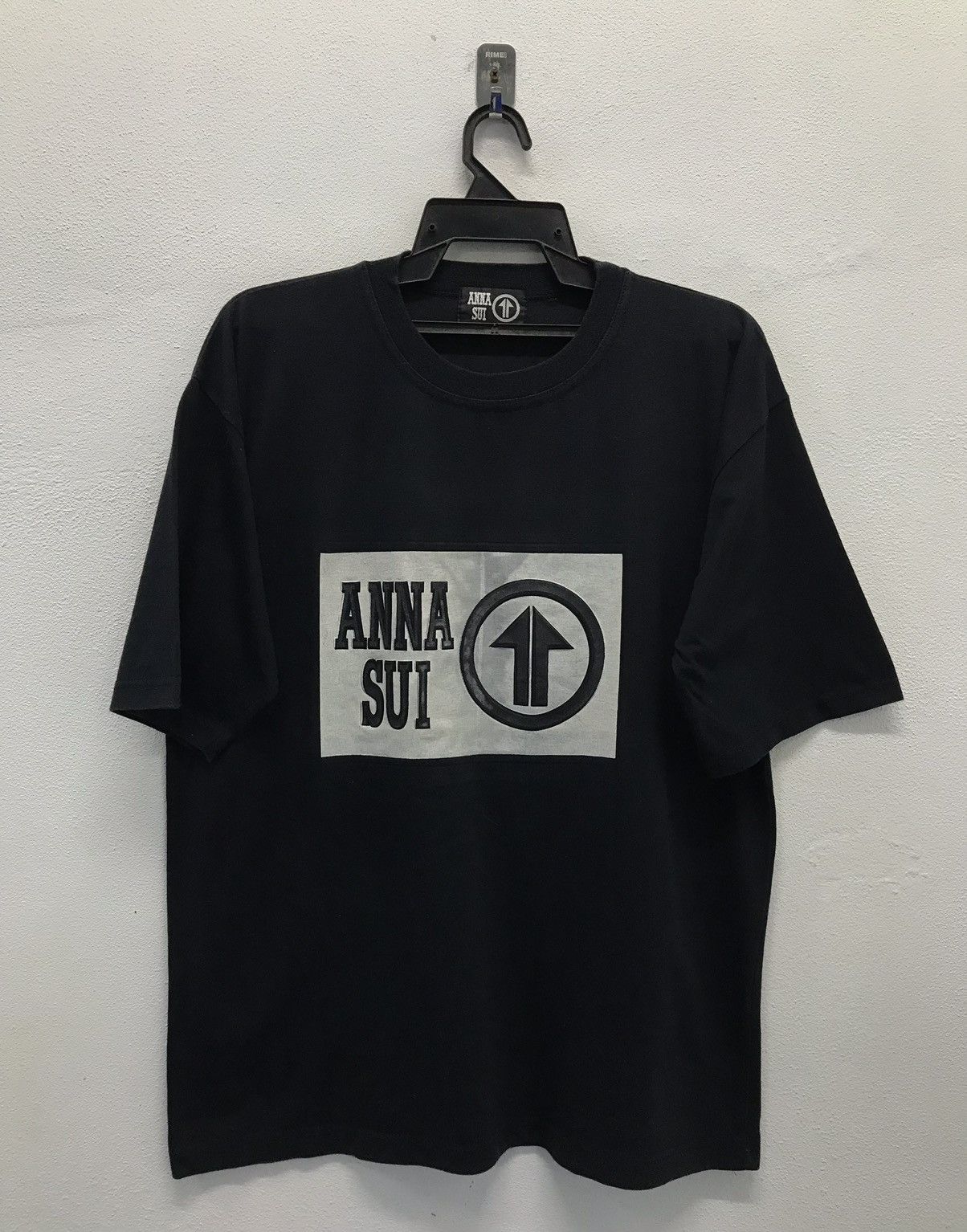 Japanese Brand × Vintage Vintage Anna Sui Shirt Size US M / EU 48-50 / 2 - 1 Thumbnail