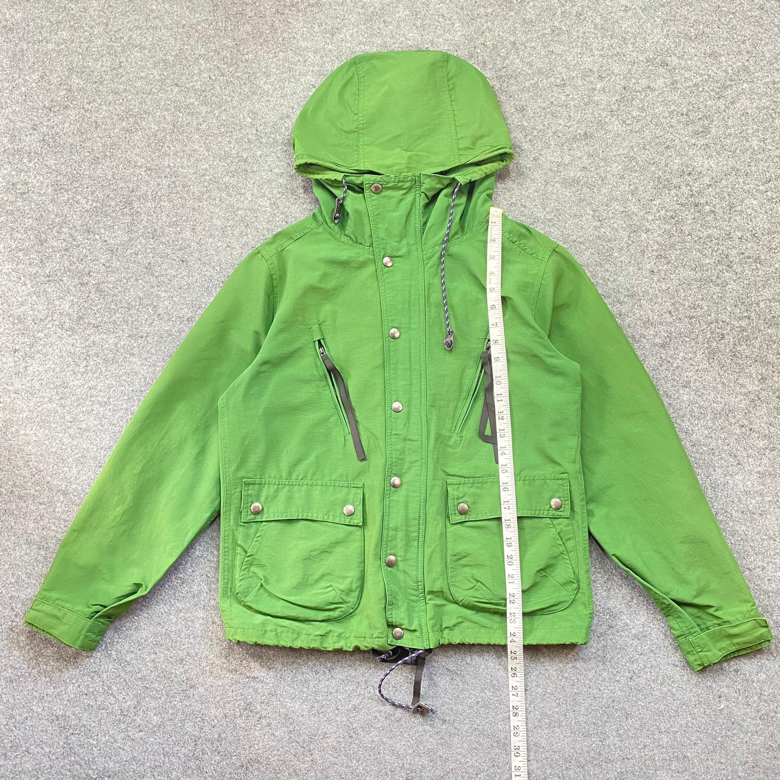 Japanese Brand Vintage Freak Store Union Made Hoodies Jacket Size US M / EU 48-50 / 2 - 4 Thumbnail