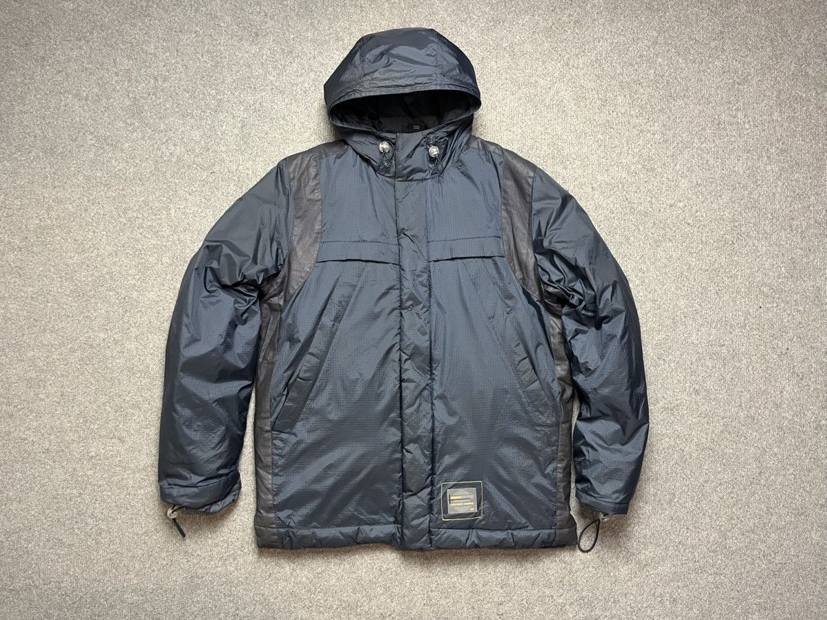 Diesel Vintage Diesel Down Jacket Size US M / EU 48-50 / 2 - 1 Thumbnail