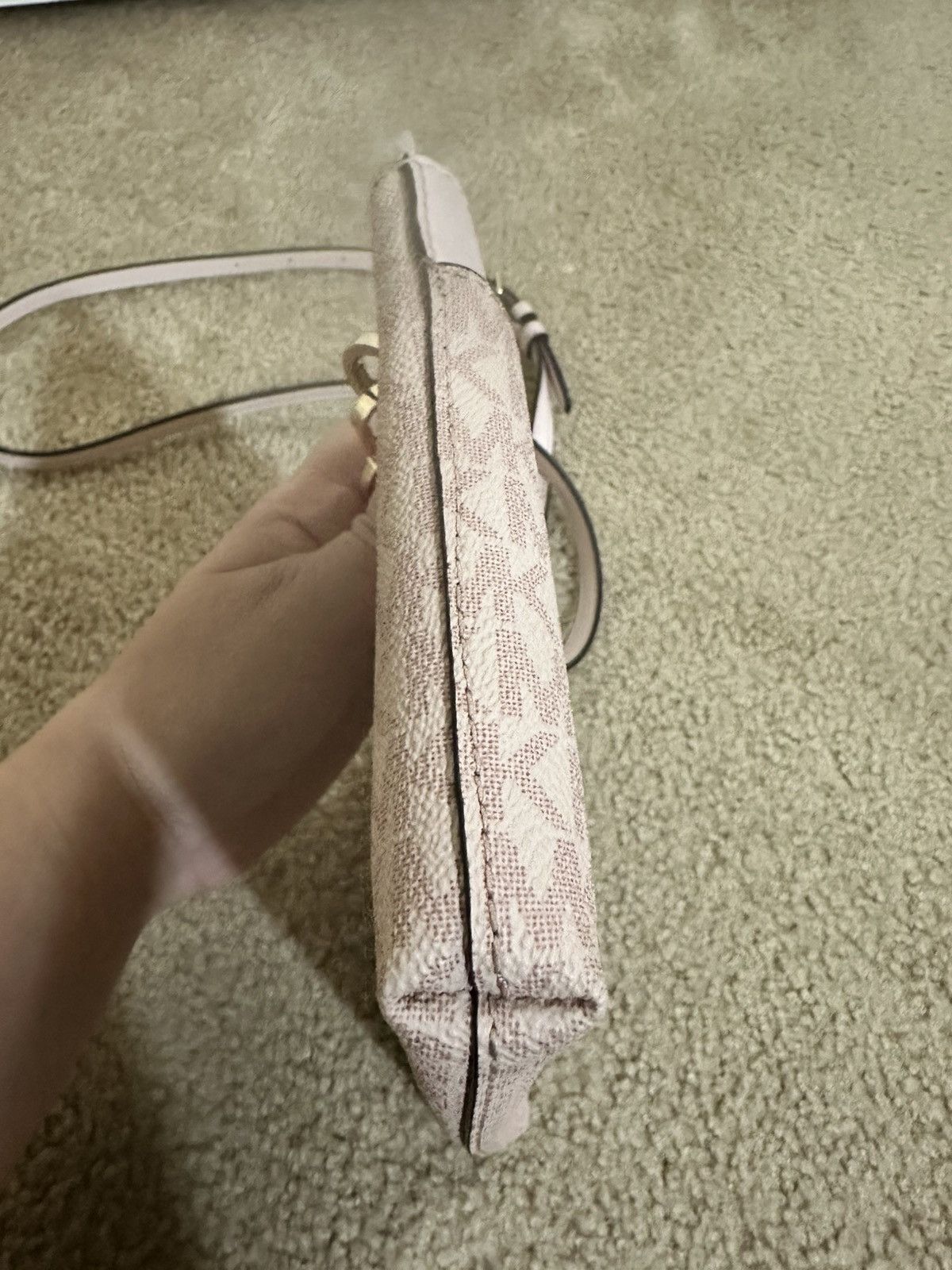 Michael Kors Michael Kors Charlotte Crossbody Bag Size ONE SIZE - 2 Thumbnail