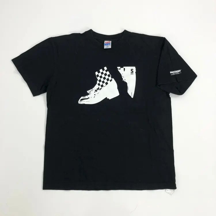 Japanese Brand Mack Daddy Japanese brand Tshirt Size US L / EU 52-54 / 3 - 1 Thumbnail