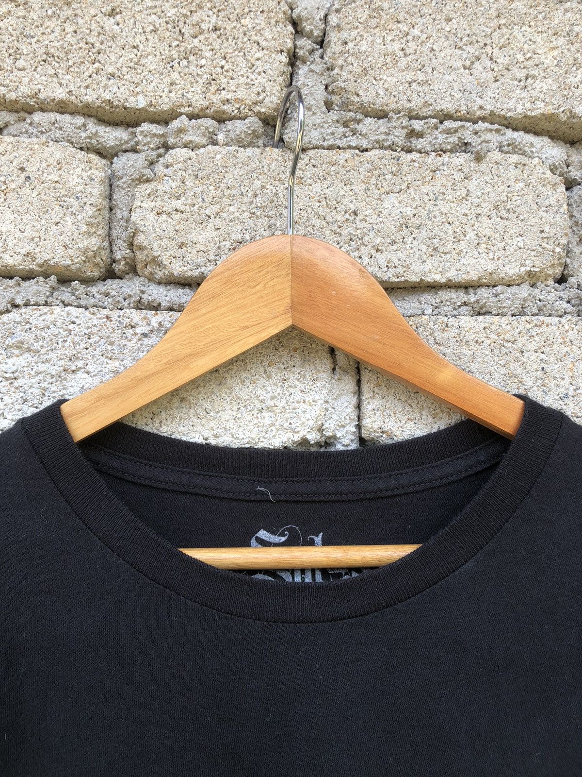 Japanese Brand Japanese Brands Streetwear Sinner Seeking Art Graphic Tee Size US XL / EU 56 / 4 - 14 Thumbnail