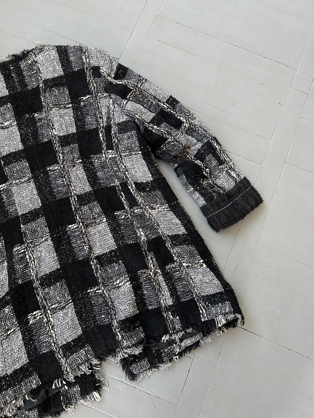 Versace Jeans Couture Versace Jeans Couture Size M / US 6-8 / IT 42-44 - 8 Thumbnail