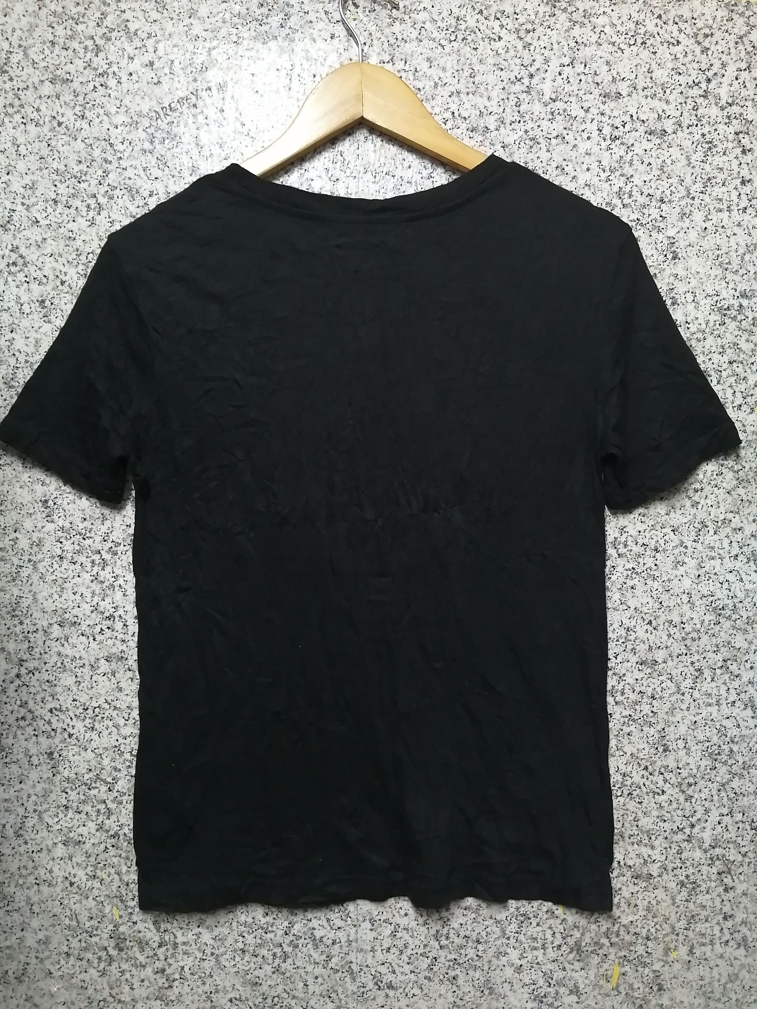 Band Tees × Metallica × Vintage METALLICA PUSHEAD VERY RARE Size US S / EU 44-46 / 1 - 2 Thumbnail