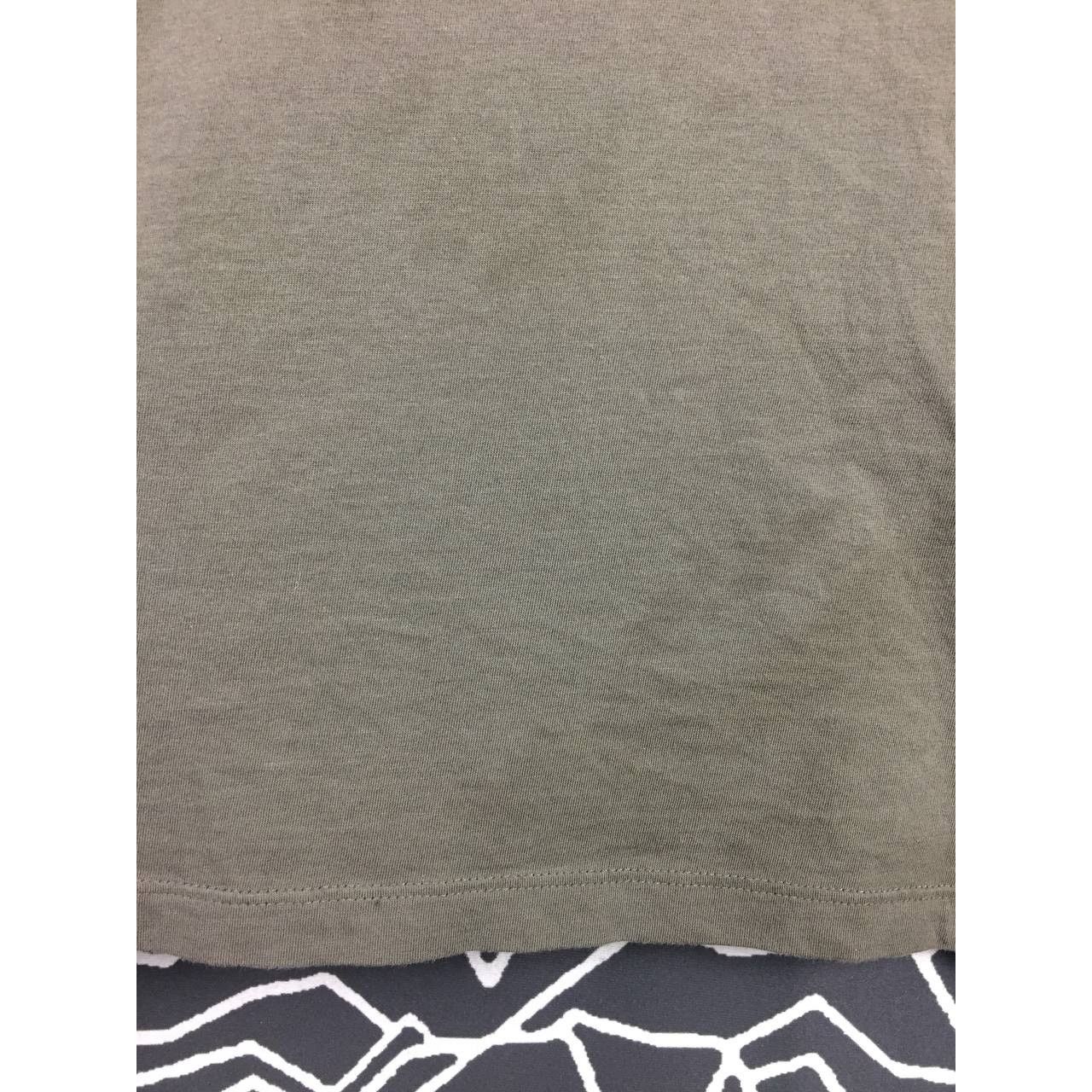 C.P. Company C.P. Company Lens Pocket Relaxed-Fit Casual Wear Tee Size US M / EU 48-50 / 2 - 14 Thumbnail