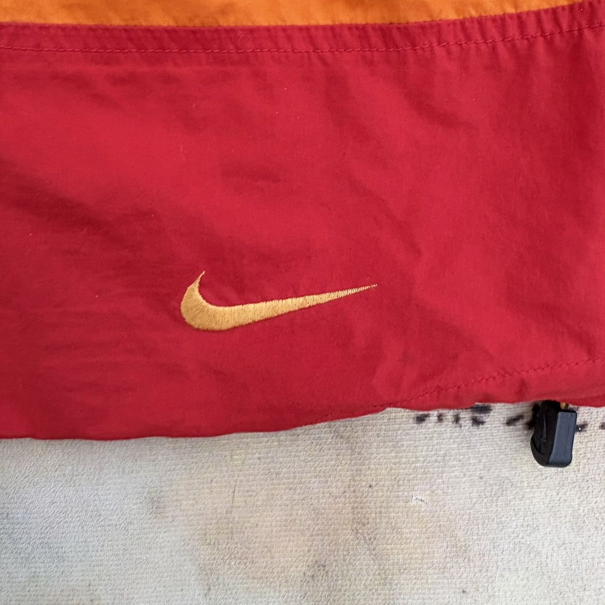 Nike ACG Nike ACG Vintage Ski 3rd Layer Windbreaker Size US L / EU 52-54 / 3 - 7 Thumbnail