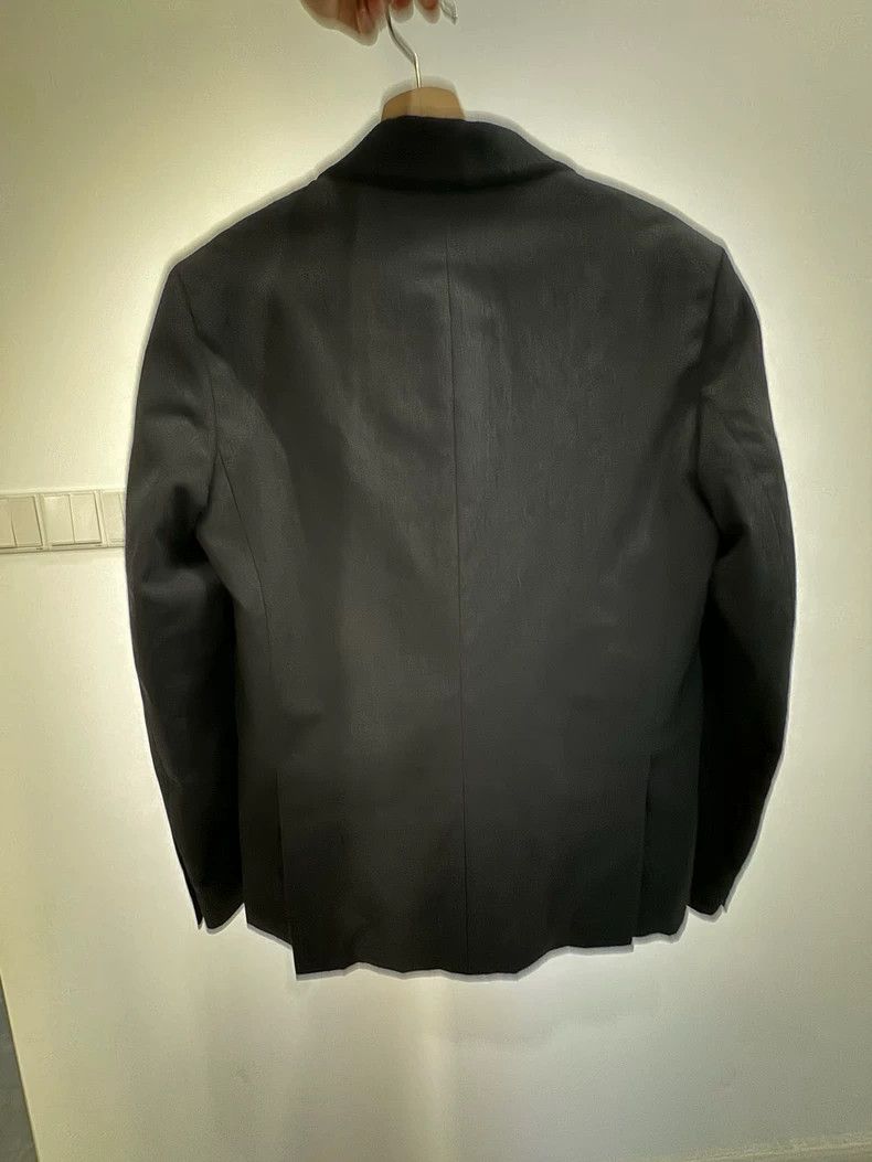 Song For The Mute Song For The Mute Wool suit Size 48R - 6 Thumbnail