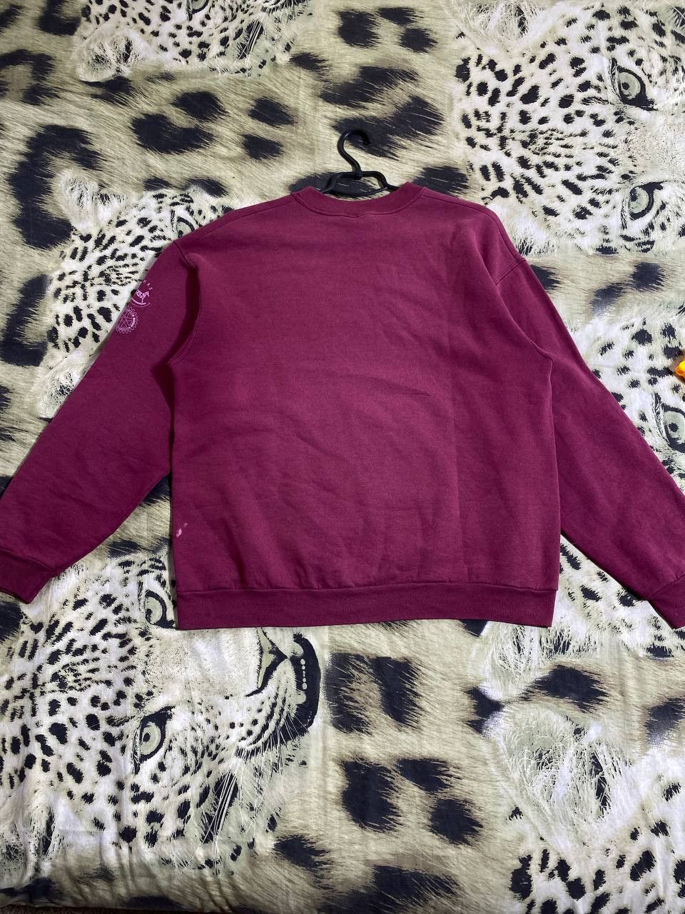 Vintage Vintage 90s Screen Stars Crewneck Sweatshirt Size US L / EU 52-54 / 3 - 14 Thumbnail