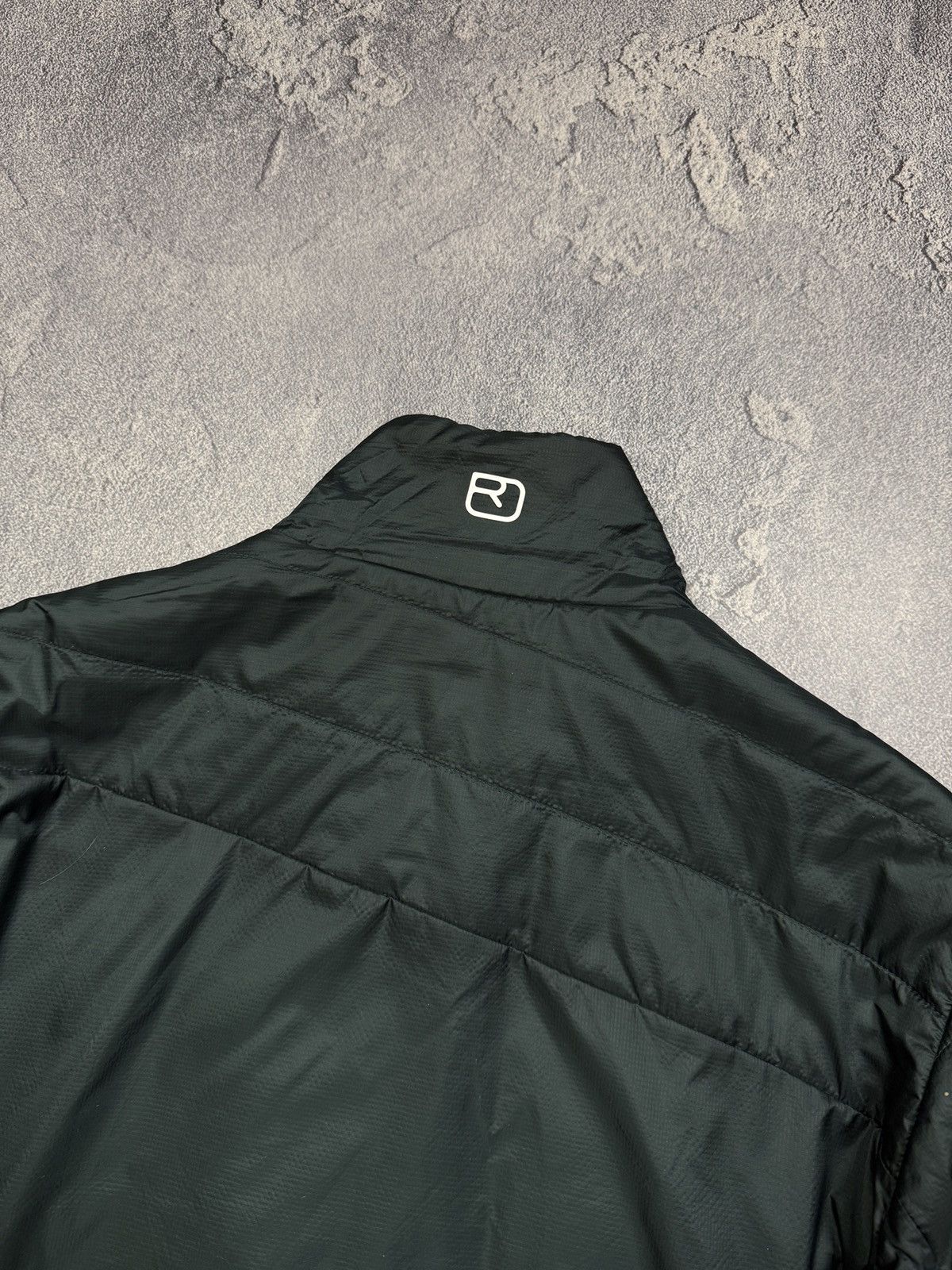 ORTOVOX Outdoor Ortovox Reversible Jacket Gorpcore Swisswool Size US XL / EU 56 / 4 - 6 Thumbnail