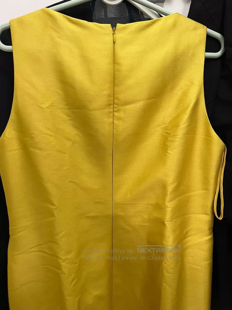 Valentino Valentino dress Size L / US 10 / IT 46 - 4 Thumbnail