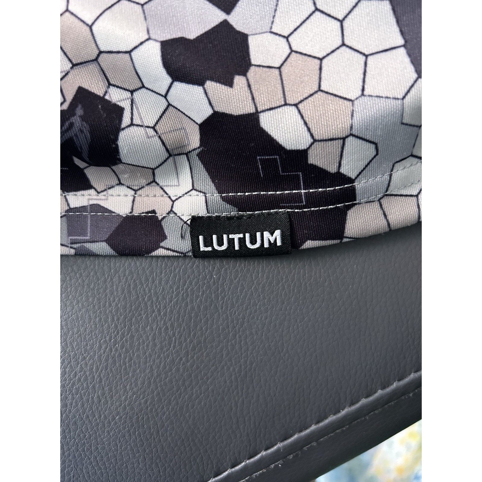 & Other Stories Lutum Women’s Jacket Pullover Size Large Yoga Long Sleeve Size L / US 10 / IT 46 - 7 Thumbnail