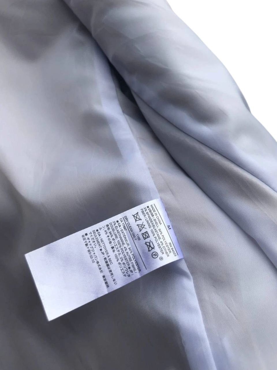Banana Republic Fall 2018 Banana Republic Mid Length Top Coat Size M / US 6-8 / IT 42-44 - 8 Thumbnail