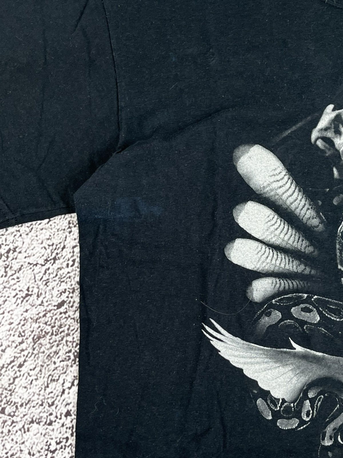 Band Tees Vintage Y2K 2010 Linkin Park big logo tee streetwear size L Size US L / EU 52-54 / 3 - 7 Thumbnail