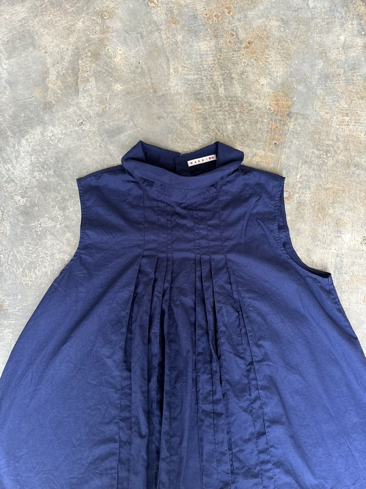 Marni Marni x Uniqlo Shirt Button up Size XL / US 12-14 / IT 48-50 - 4 Thumbnail