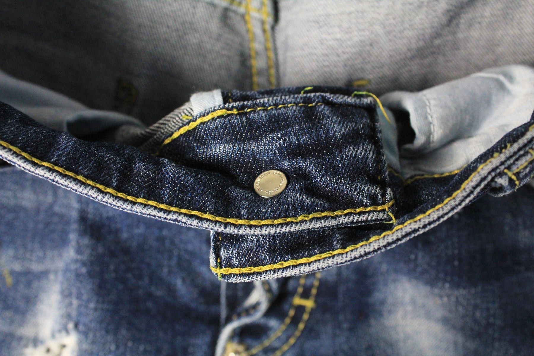Dsquared2 Dsquared2 Jeans 44 Size US 28 / EU 44 - 7 Thumbnail
