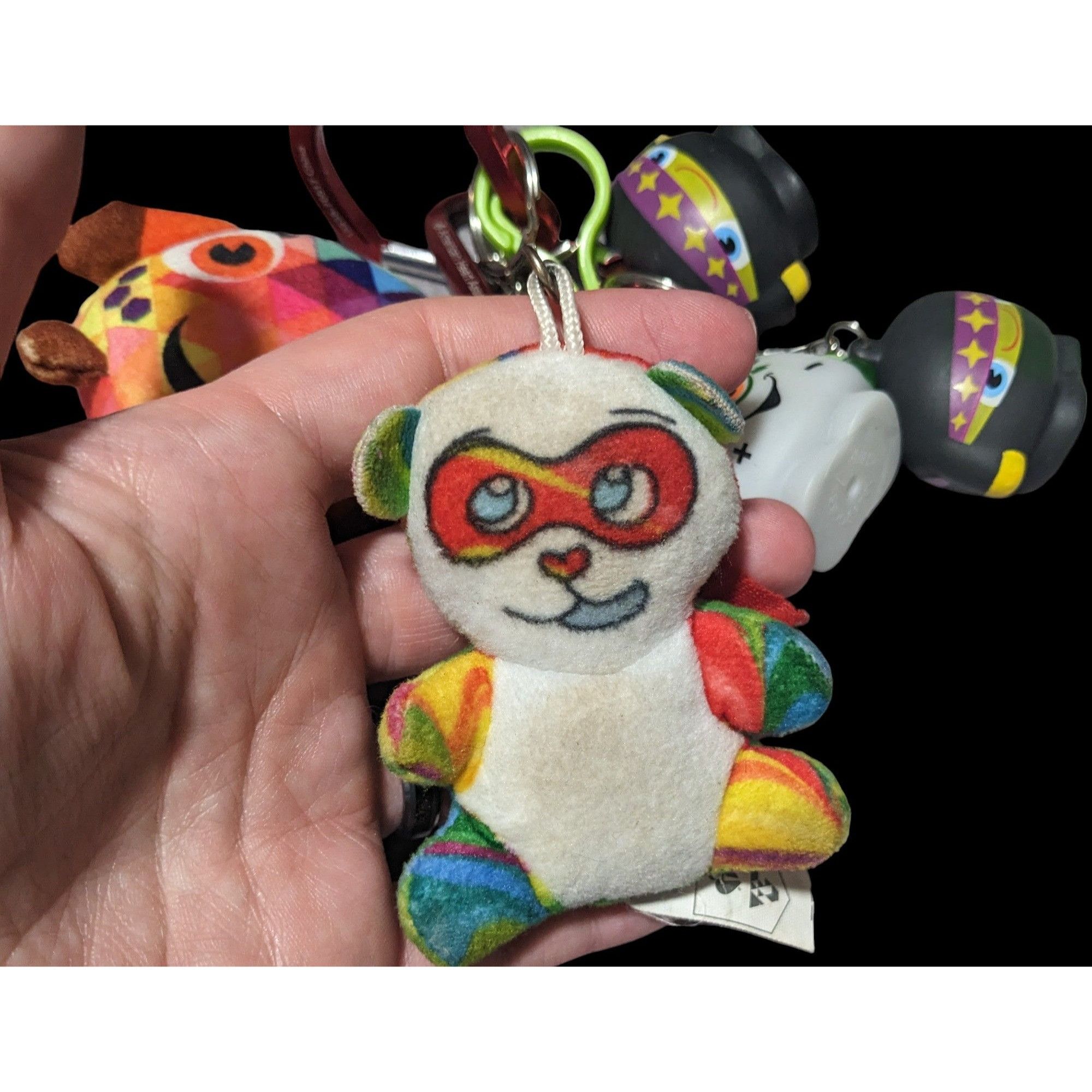 Other American Heart Association Keychain Bundle Size ONE SIZE - 6 Thumbnail