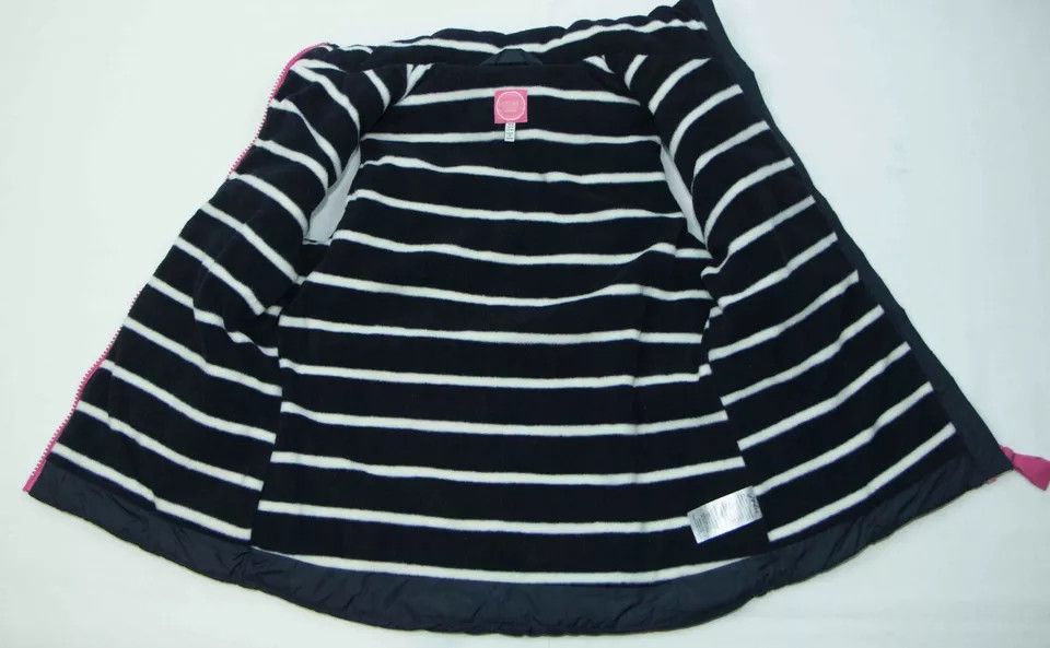Other JOULES WAISCOAT ZIP FLEECE LINING SIZE UK 8 Size S / US 4 / IT 40 - 5 Thumbnail