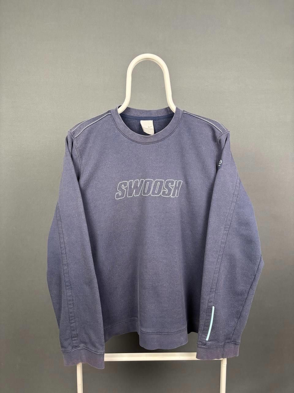 Designer Nike SWOOSH. Size M Size ONE SIZE - 1 Thumbnail