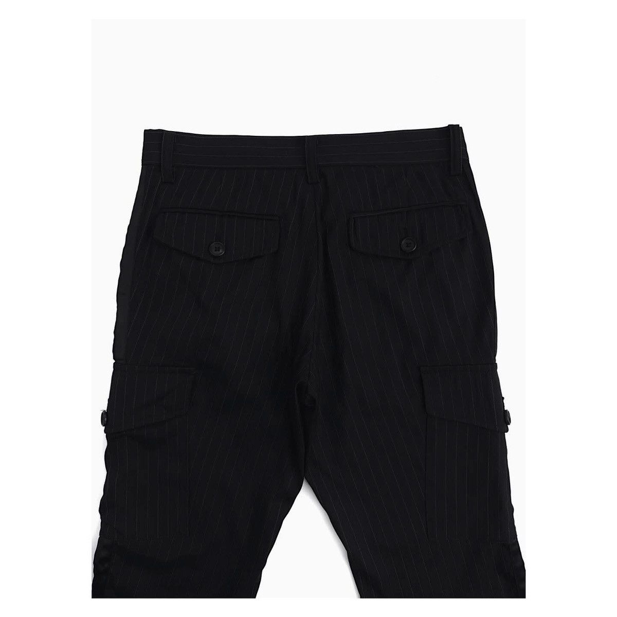 5351 POUR LES HOMMES 5351 Pour Les Homme Cargo Pants Size US 30 / EU 46 - 6 Thumbnail