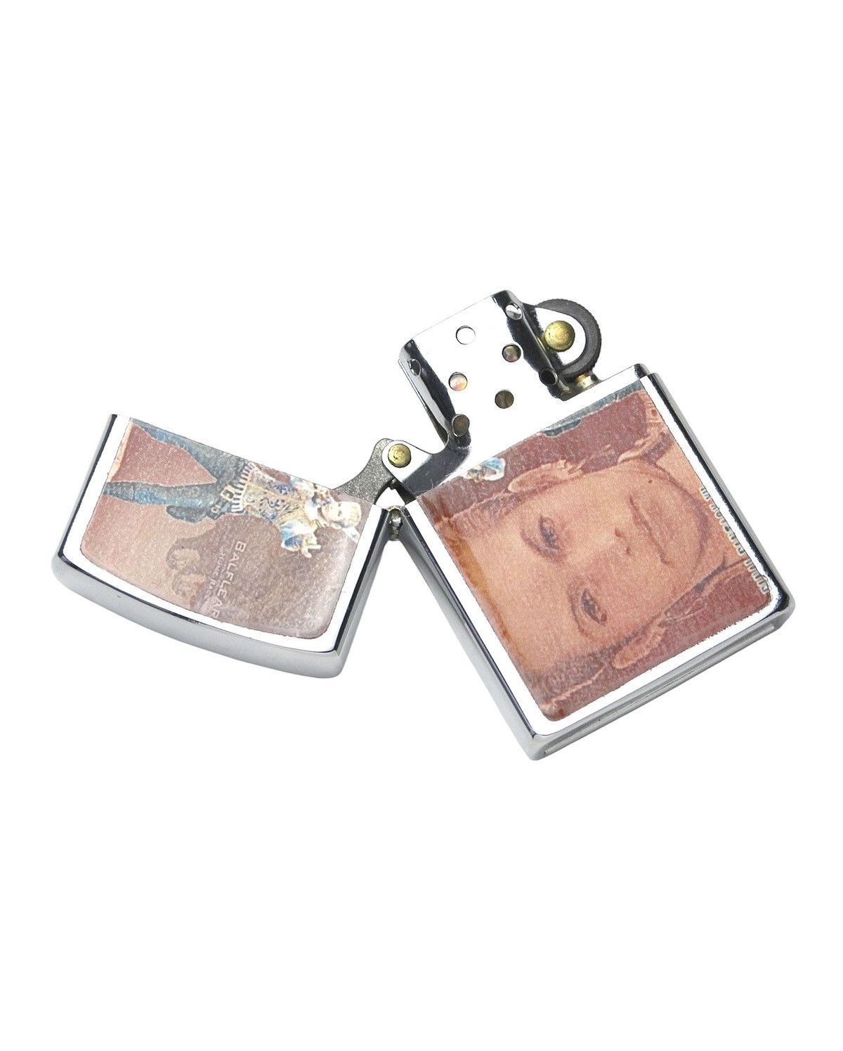 Anime SS2006 FINAL FANTASY XII BALFLEAR HOME RACE LIGHTER Size ONE SIZE - 6 Thumbnail