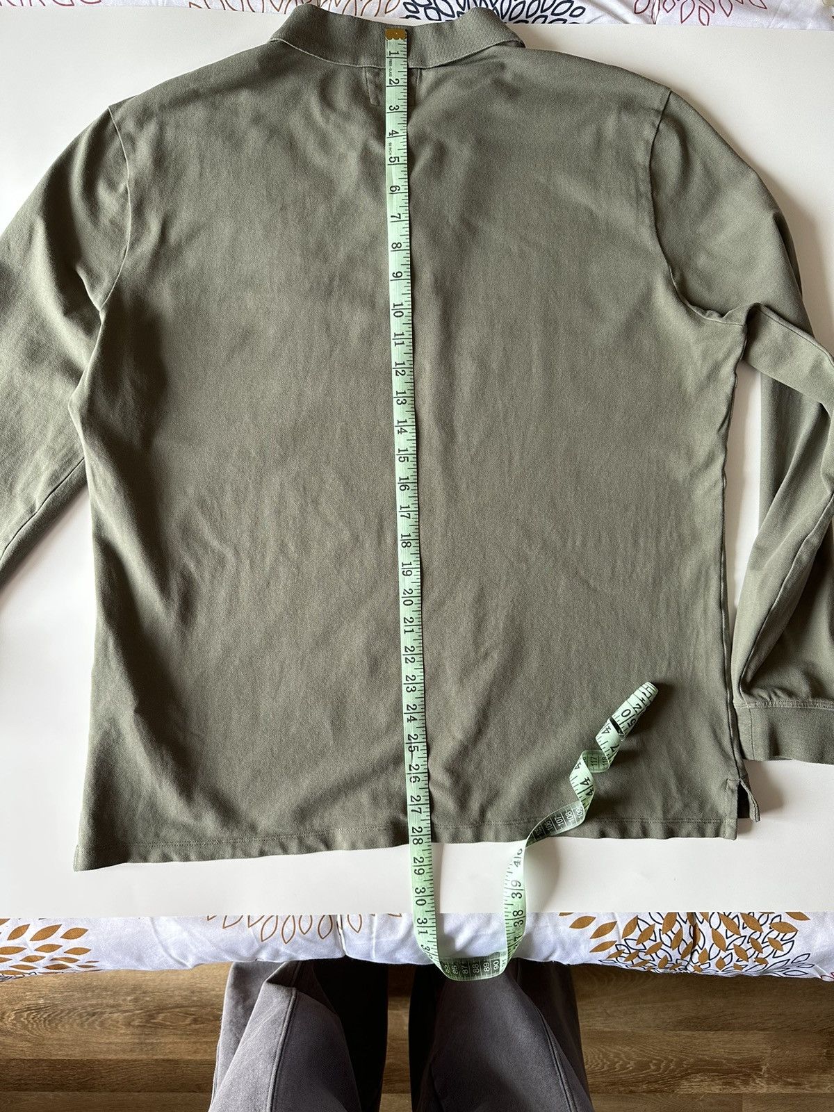 C.P. Company C.P. Company Longsleeve Patch Program Size US XL / EU 56 / 4 - 23 Thumbnail