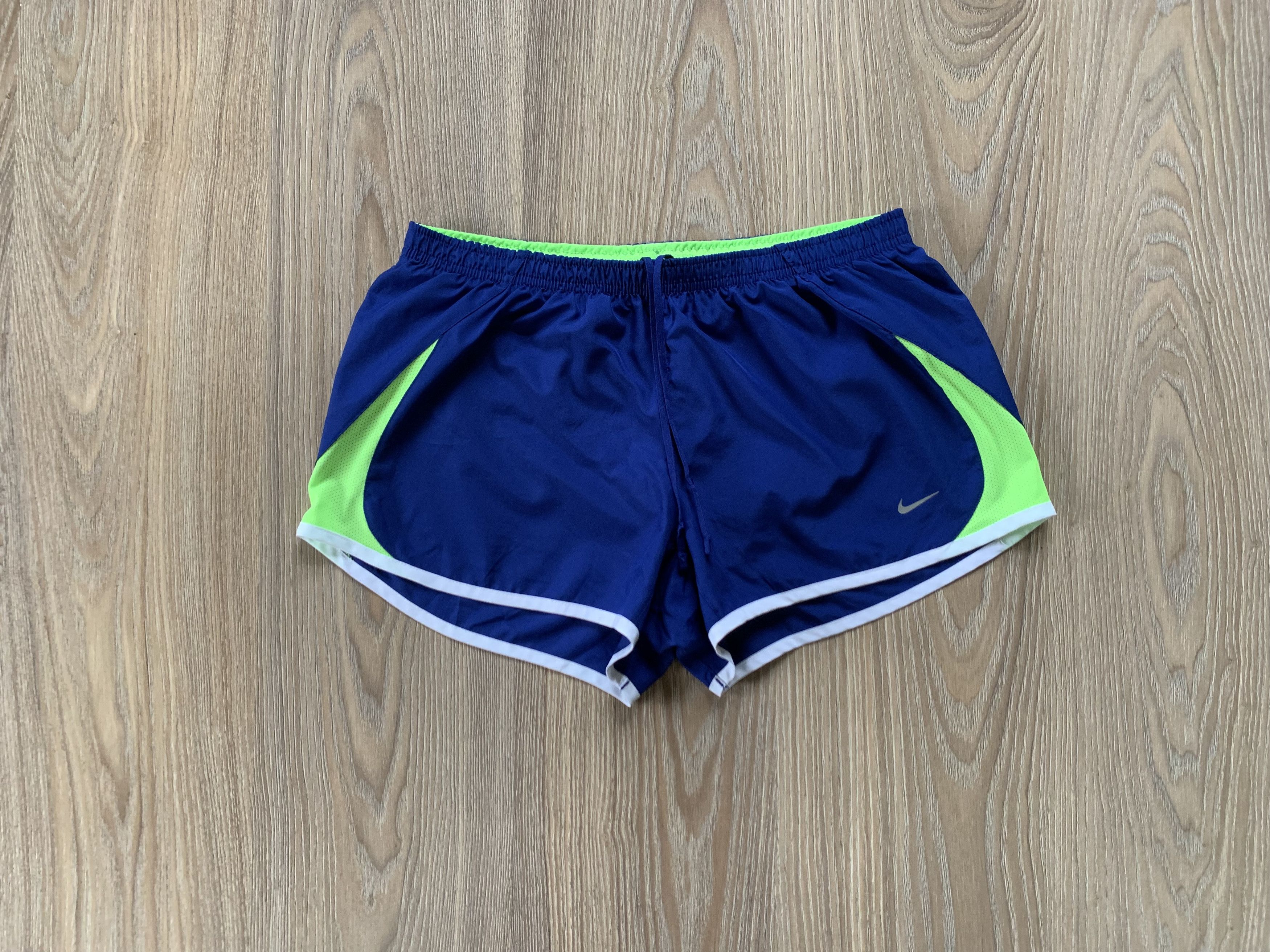 Nike Nike Womens Running Shorts Size 31" - 1 Thumbnail