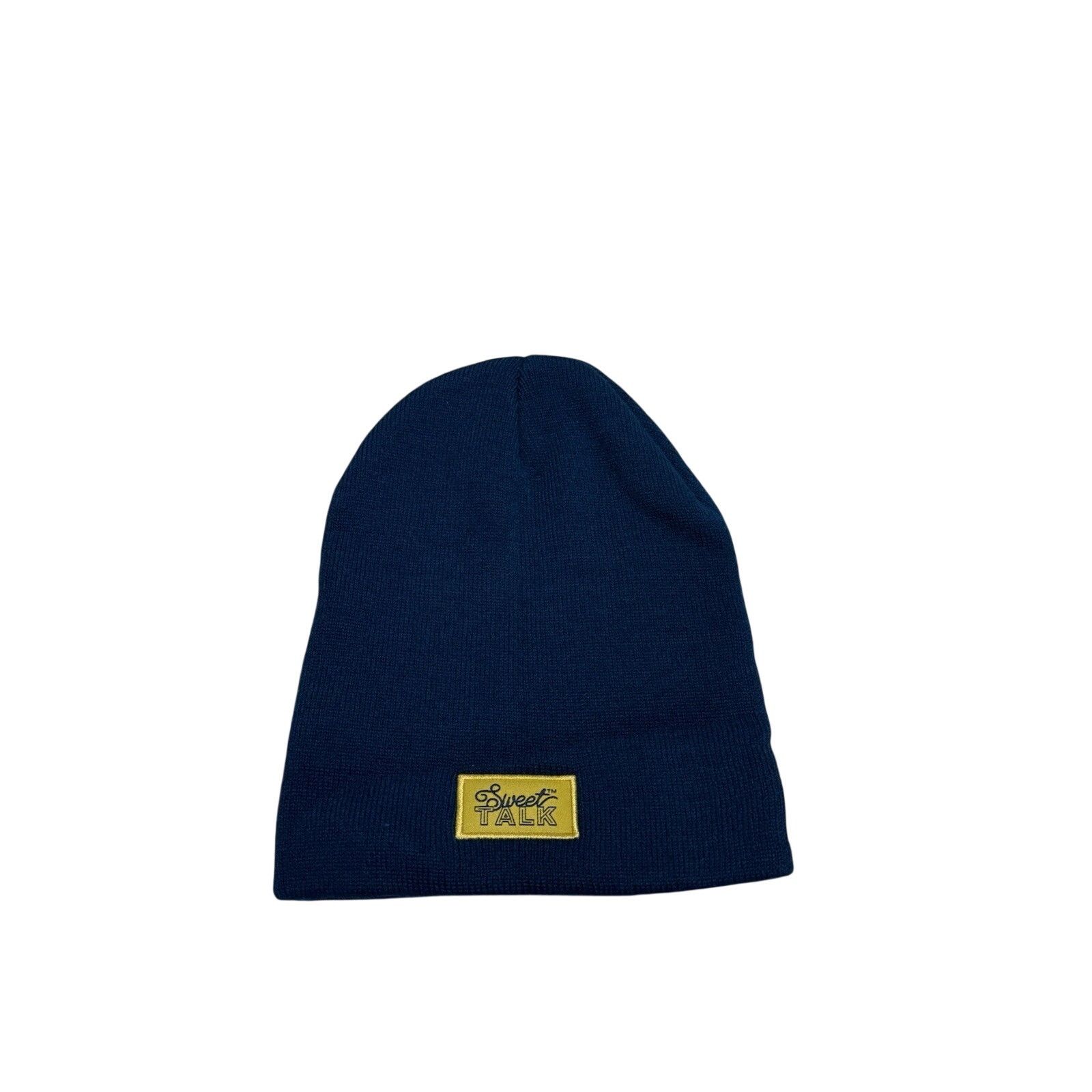 0 Promo Trulieve Dispensary Sweet Talk Beanie Hat One Size Size ONE SIZE - 1 Thumbnail