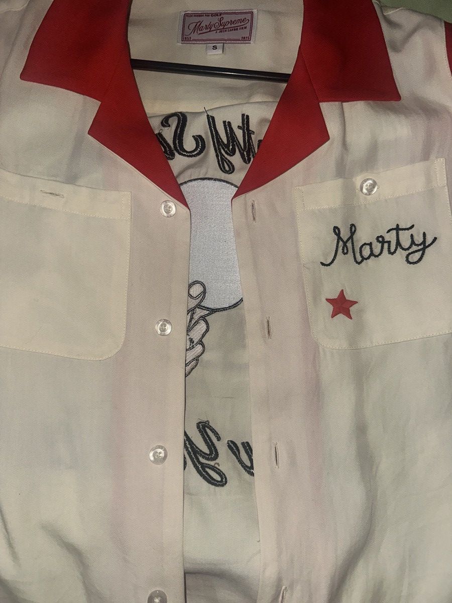 Golf Wang Marty supreme button up Size US S / EU 44-46 / 1 - 1 Thumbnail