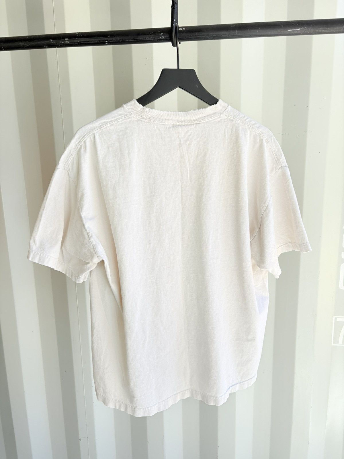 Vintage Thrashed Shoot All Surfers Faded Distressed Shirt GRUNGE Size US XL / EU 56 / 4 - 3 Thumbnail