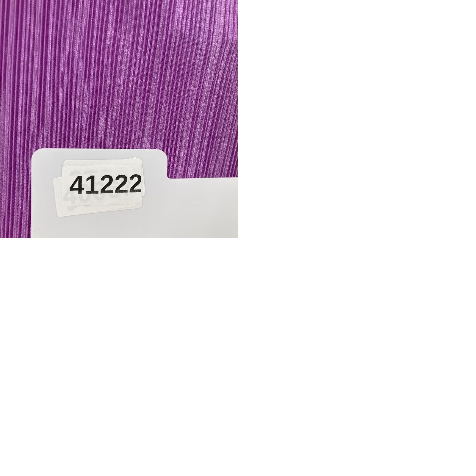 Vintage Jamie Sadock Shirt Womens M Purple Pleated Sleeveless Mock Neck Golf Preppy Size M / US 6-8 / IT 42-44 - 9 Thumbnail