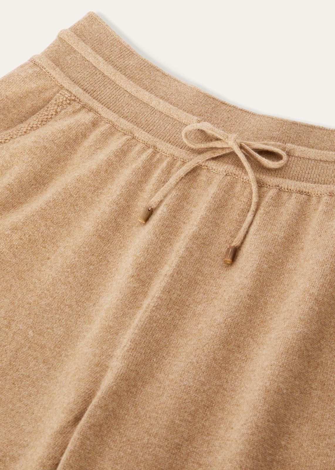 Loro Piana o1srvl11e0824 Merano Boucle Pants in Brown Size 27" / US 4 / IT 40 - 5 Thumbnail