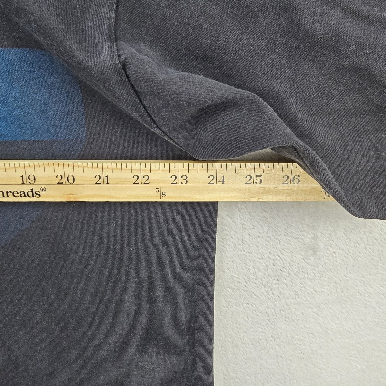 Other Vintage Davidoff Cool Water Shirt XL OSFA Black Cologne 90s Size US XL / EU 56 / 4 - 7 Thumbnail