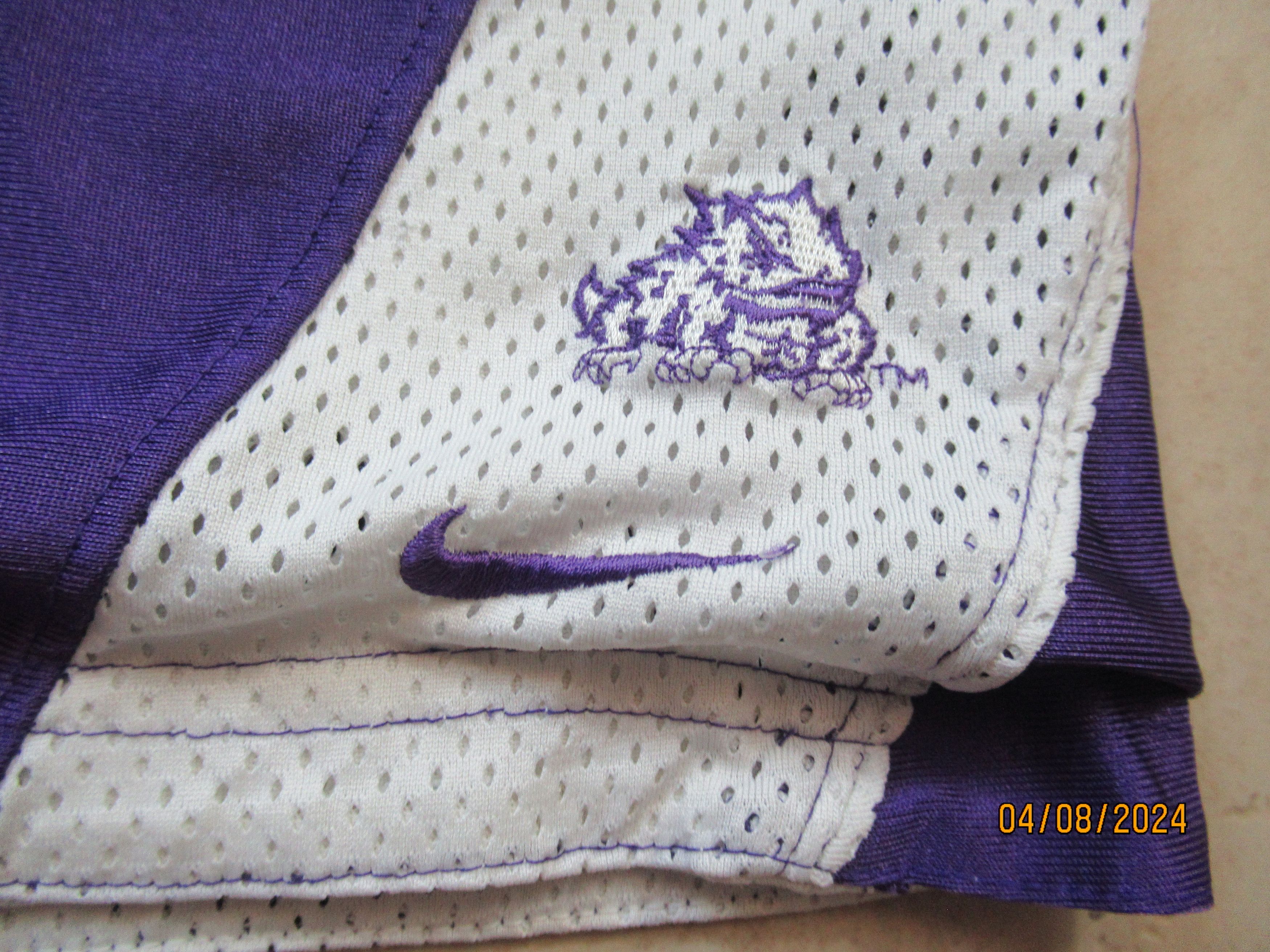 Nike Nike TCU reversible shorts Size US 36 / EU 52 - 7 Thumbnail