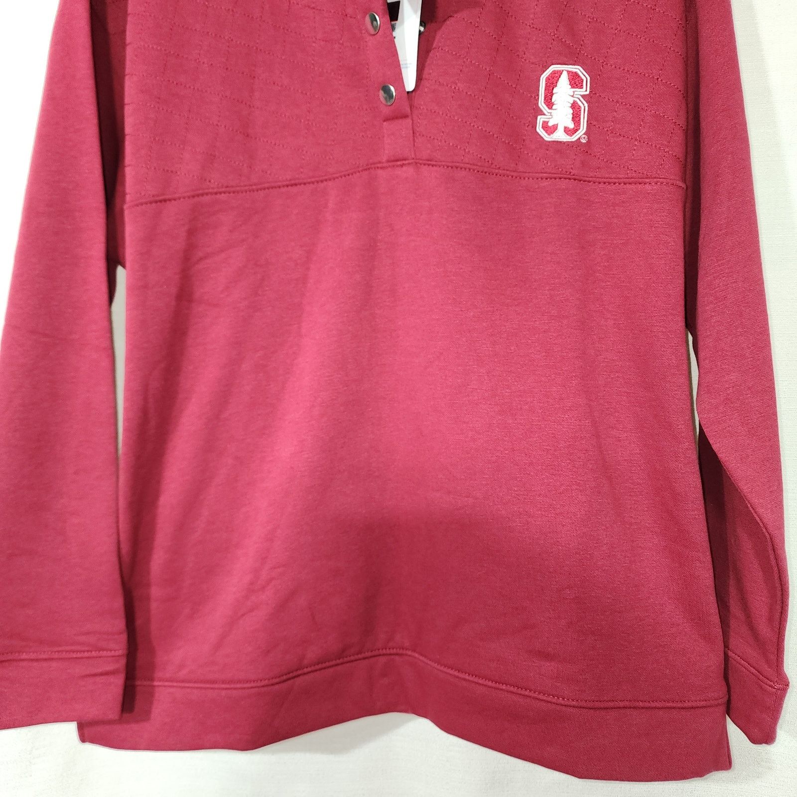 Champion Stanford cardinals champions men sweatshirt size Medium Size US M / EU 48-50 / 2 - 4 Thumbnail