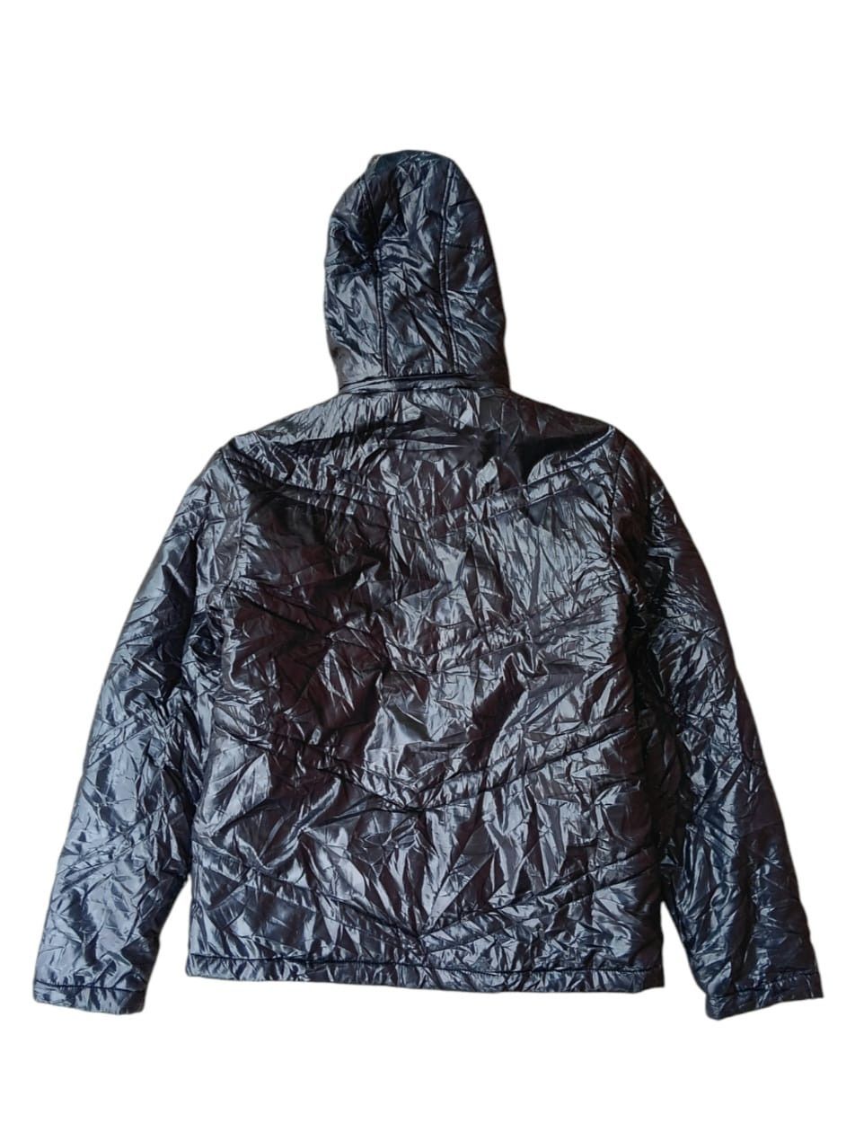 If Six Was Nine Japanese dew Berry fur jacket Size US L / EU 52-54 / 3 - 5 Thumbnail