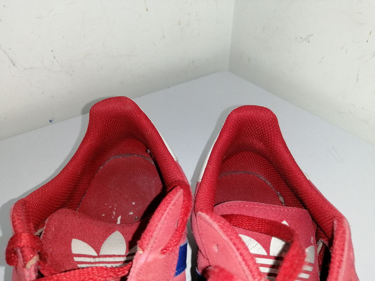 Adidas Adidas Originals Samba Super suede trainers Size US 8.5 Size US 8.5 / EU 41-42 - 7 Thumbnail